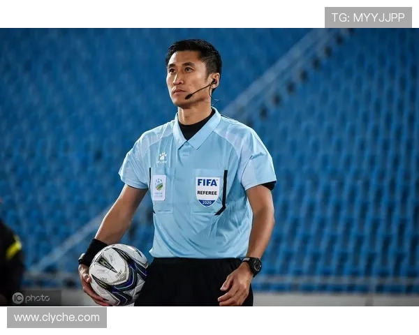 马宁四年春节坚守亚冠赛场无悔