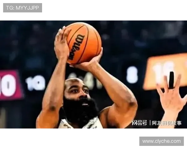 阿特金森盛赞哈登组织能力 聚焦阿伦护框作用